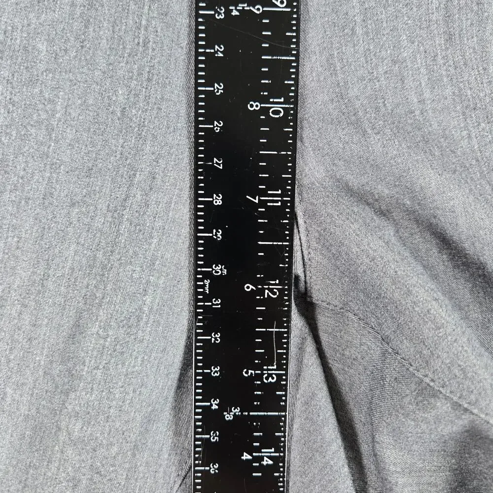 Figs Medical Healthcare Tansen Jogger‎ Scrub Graphite Grey Pants Men's Size XL